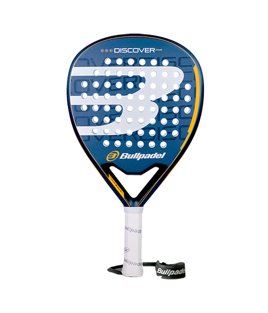Bullpadel Discover PWR 2025