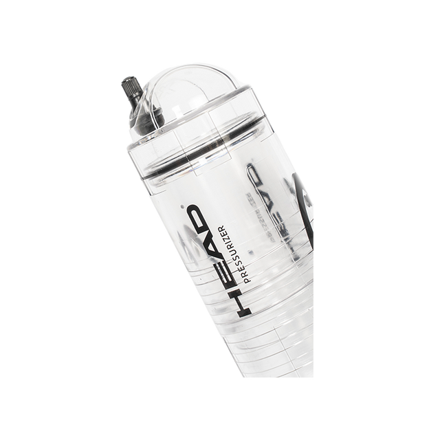 Presurizador HEAD X3 PUMP