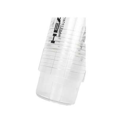 Presurizador HEAD X3 PUMP