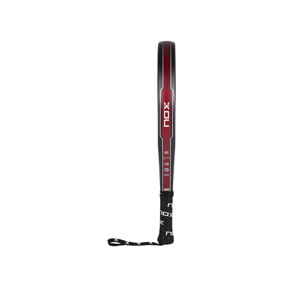 NOX X-One Evo Red 2023
