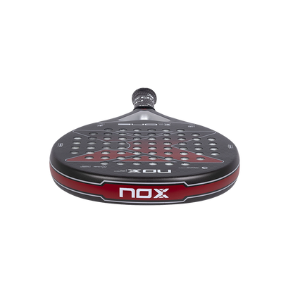 NOX X-One Evo Red 2023