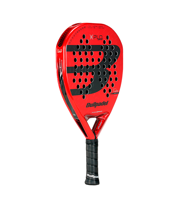Bullpadel XPLO Comfort 2025