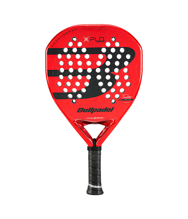 Bullpadel XPLO Comfort 2025