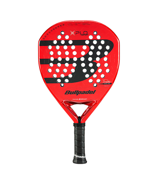 Bullpadel XPLO Comfort 2025