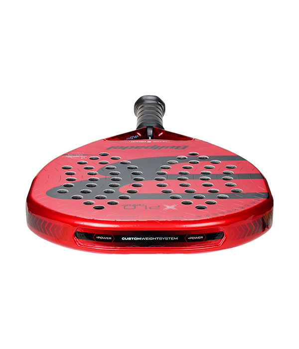Bullpadel XPLO Comfort 2025