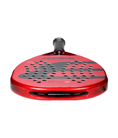 Bullpadel XPLO Comfort 2025