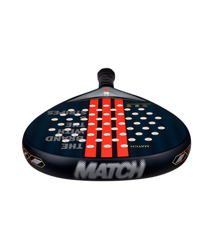 Adidas Match Blue 3.4 2025